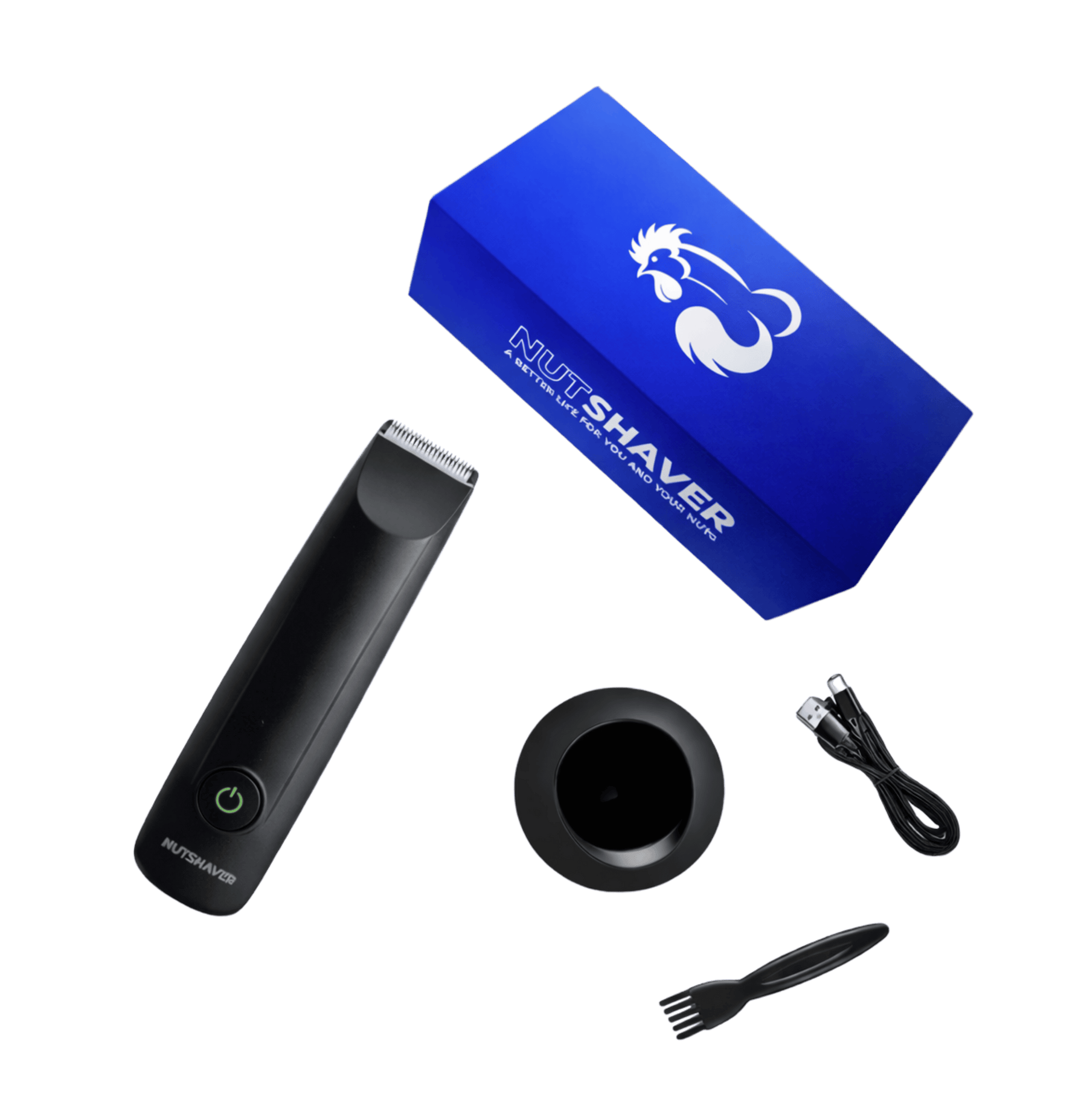 In der Verpackung enthalten: