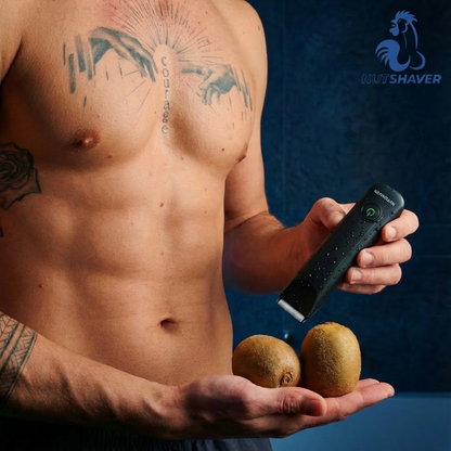 NutShaver® - Intimrasierer