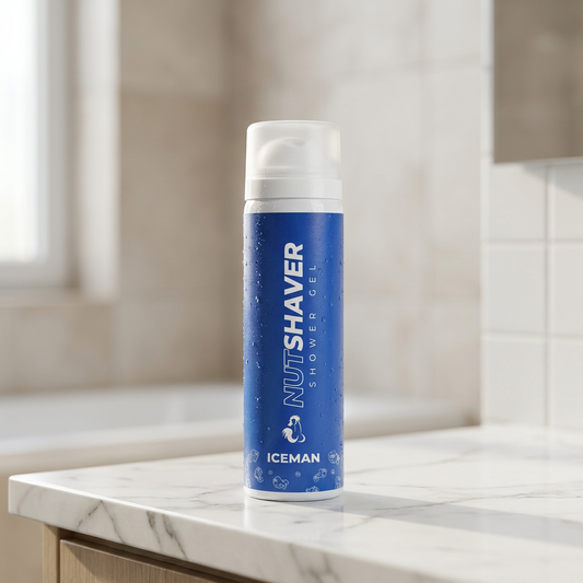 Iceman® - Duschgel